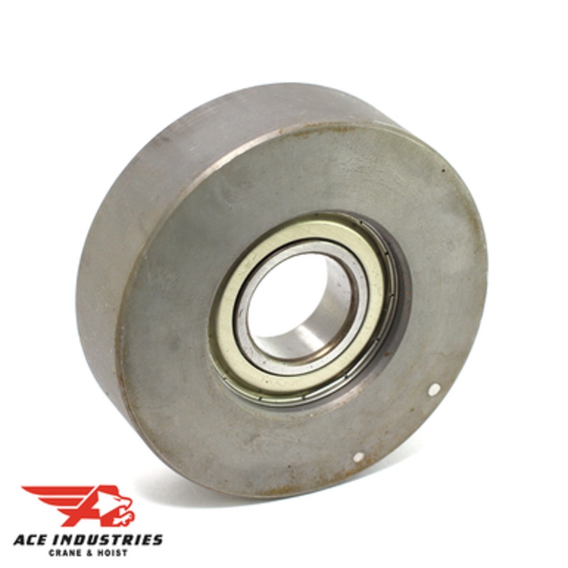 Harrington Guide Roller Assy - N6Q03101108