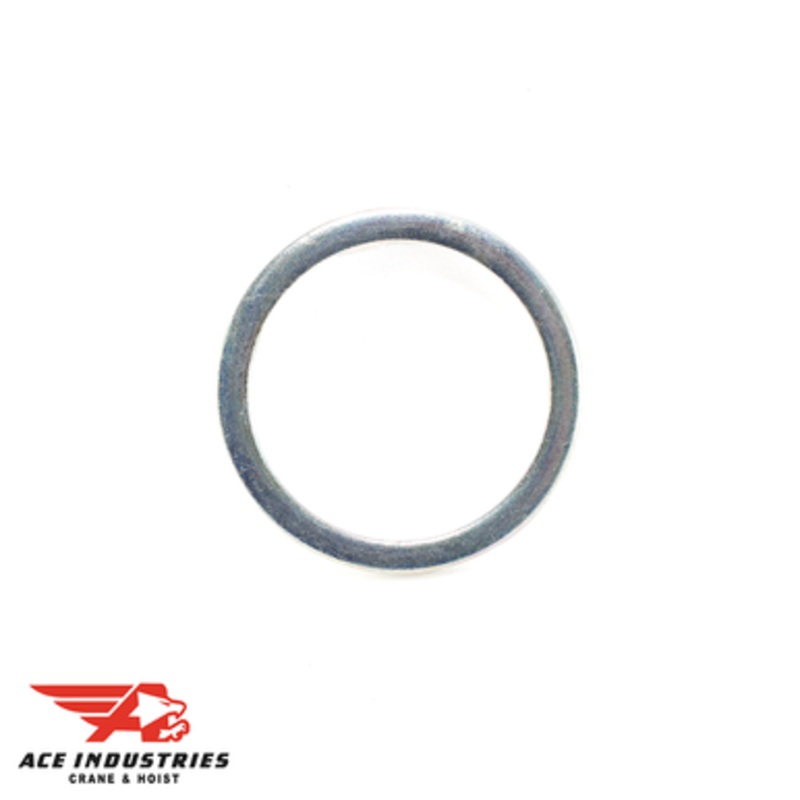 Harrington Thin Spacer  5 Ton MSF117050