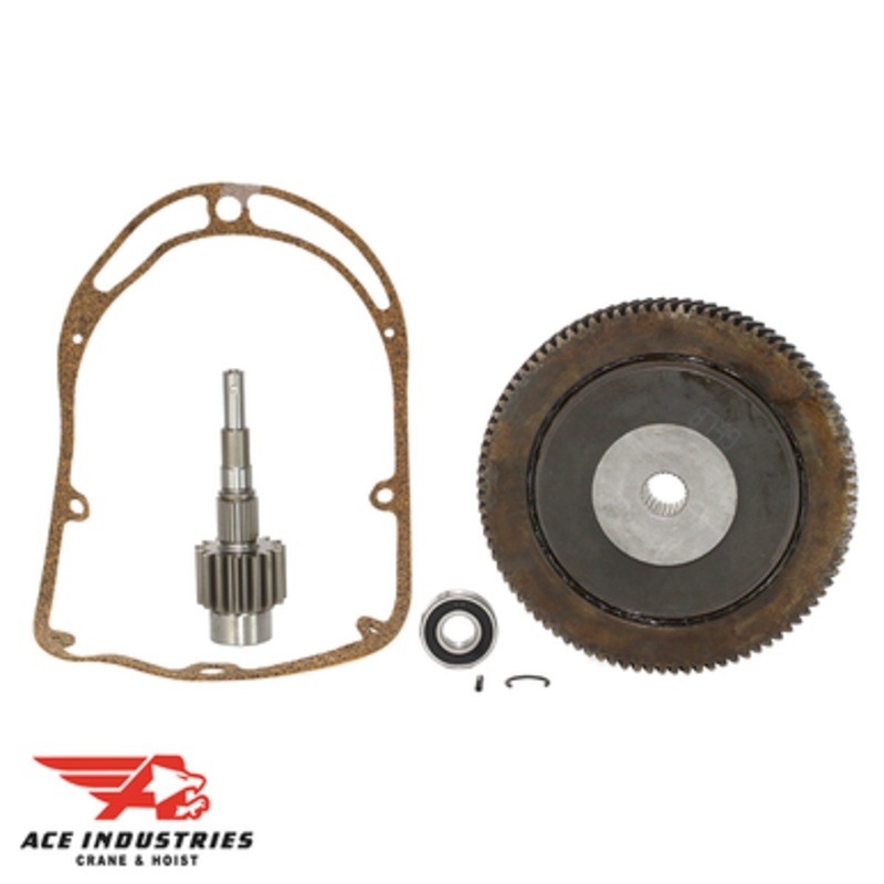 Kit Protector Model LL-RR-RRT - 3604