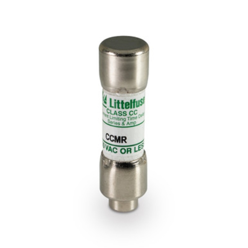 Littelfuse Series CCMR Class CC, 5 Amp Fuse, CCMR005