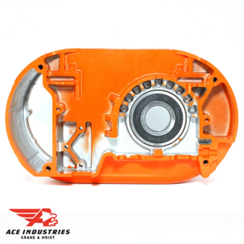 MOTOR HOUSING SUB-ASSY - MODELS J, L, R, JJ, LL, & RR (42075)