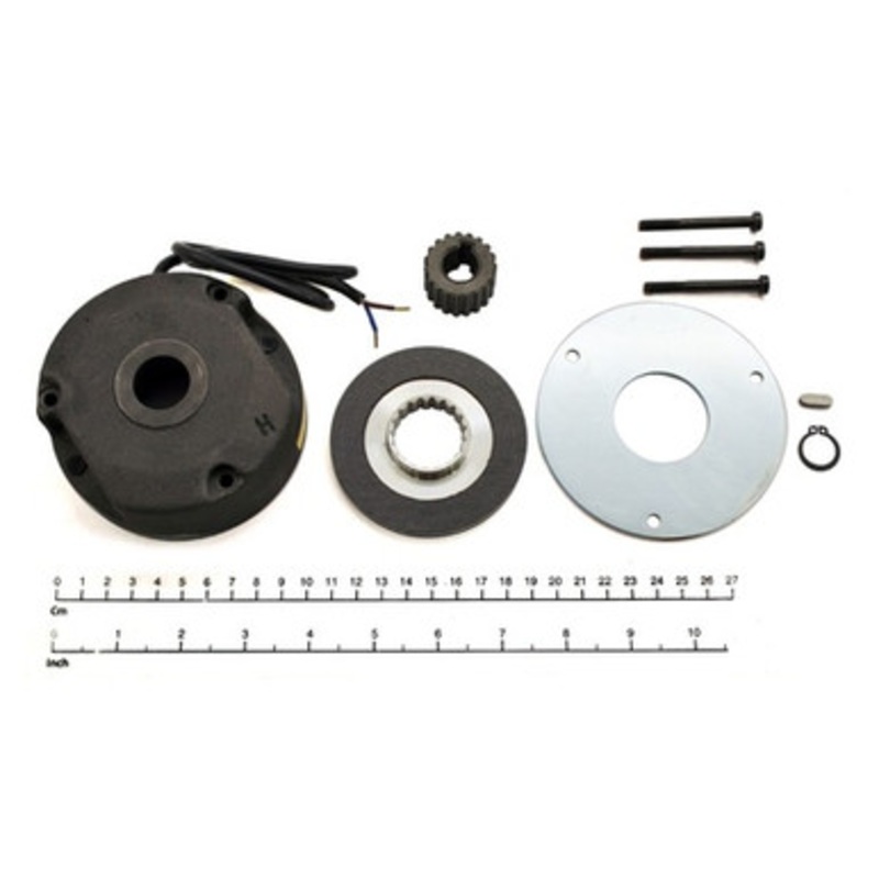R&M BRAKE (SX Wire) - 52318993