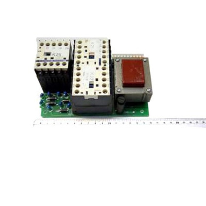 R&M ELECTRICAL BOARD (Loadmate Chain Hoist) - 52264827