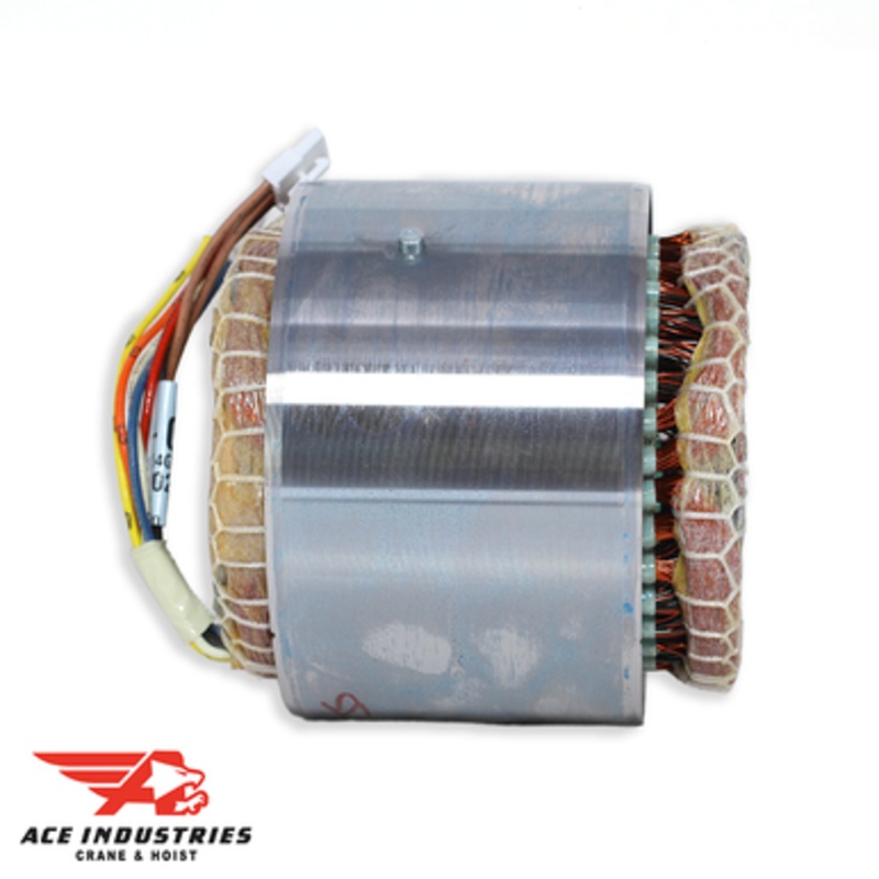 STATOR 1/2HP 115V/230V-60HZ-1