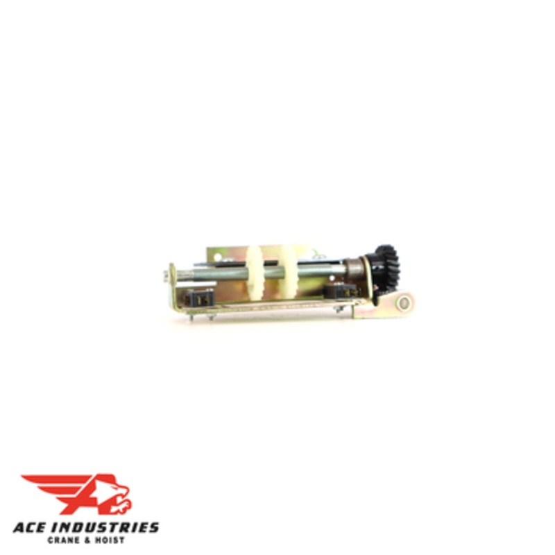 Yale TNLS ASM KE- LONG LIFT 642108200