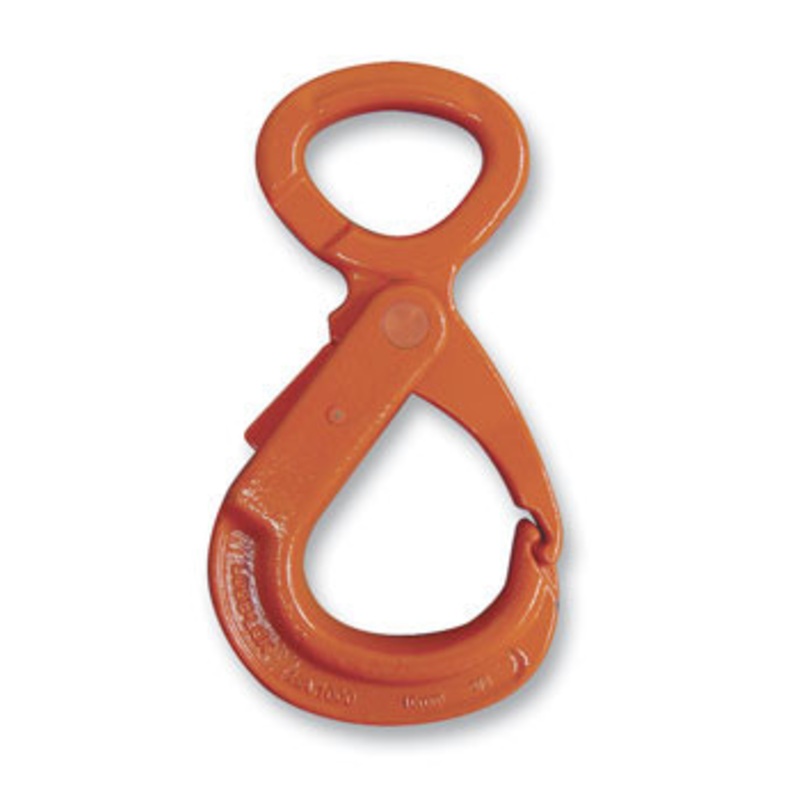 22,600 lb. 5/8 Eye Style Lodelok Hook