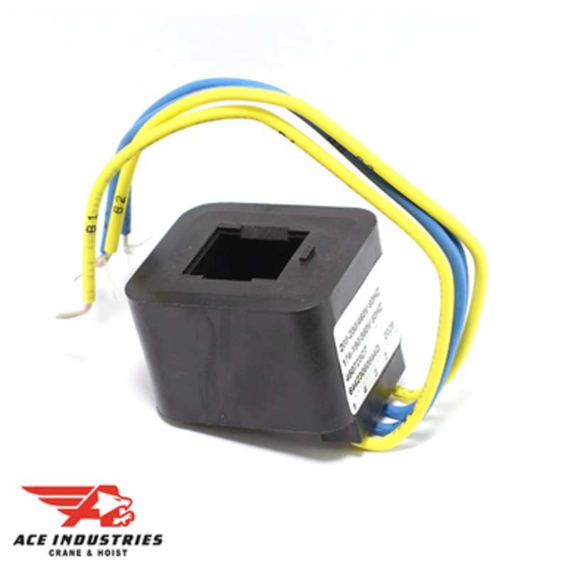 Budgit Brake Coil 208-230/460V, 45097357