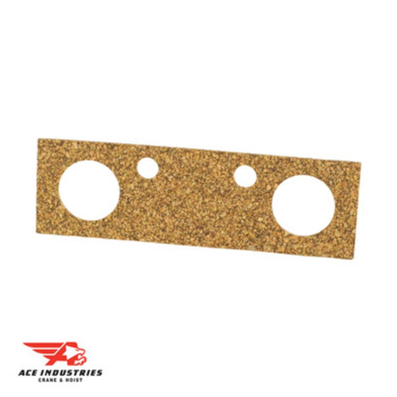 Budgit Gasket - Supply Head 11443301