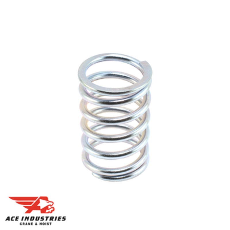 Chain Spring, ER1DL9051