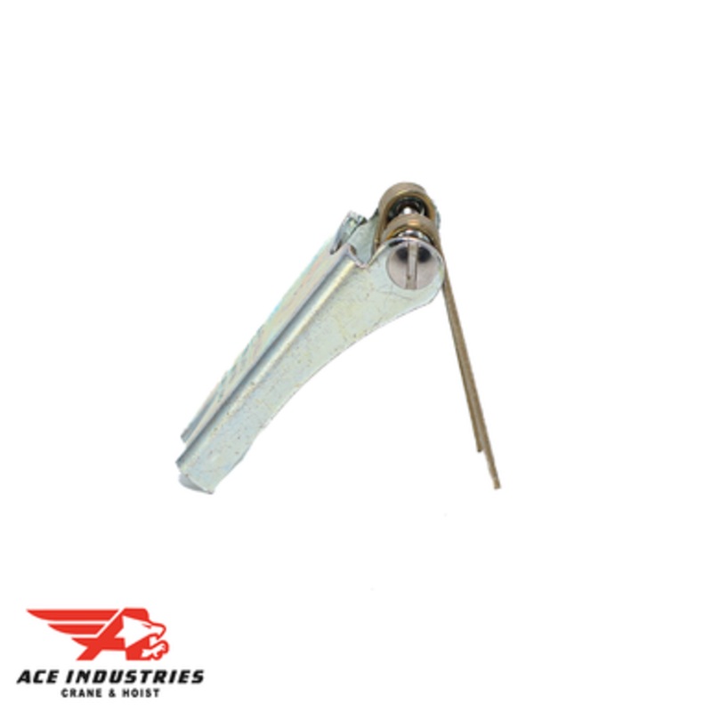CM Latch Kit Part # 45662