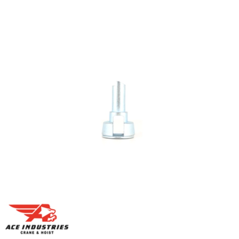 CM Ratchet Plunger 640-129, 40157
