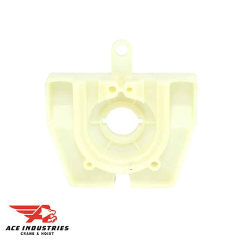 Coffing Chain Guide Mini Hoist - 250K2