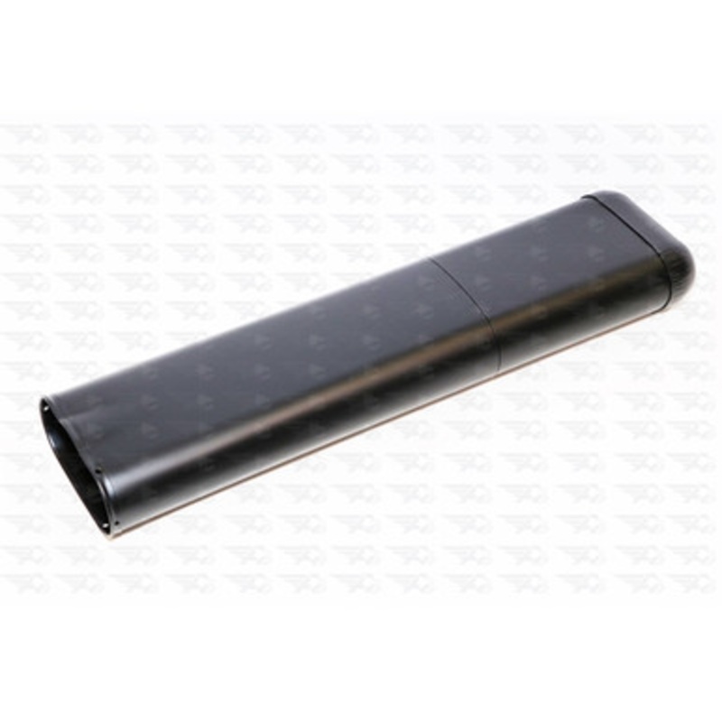 Coffing JLC Series Metal Chain Container-JLC927-4