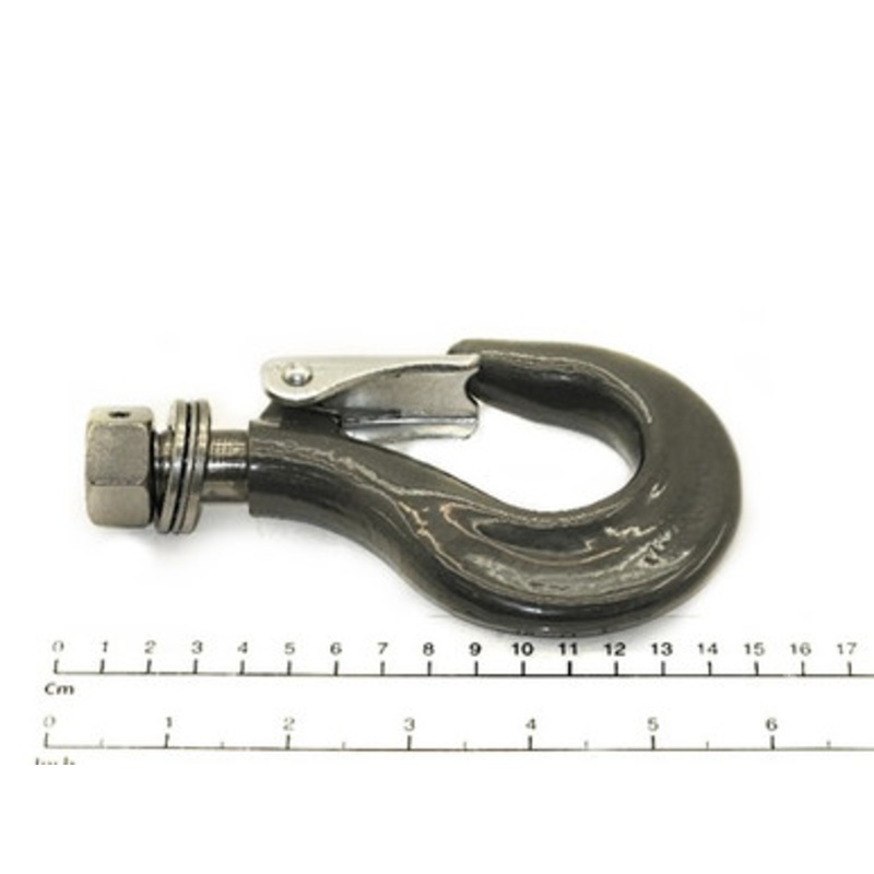 R&M HOOK FORGING (Loadmate Chain Hoist) - 52353603
