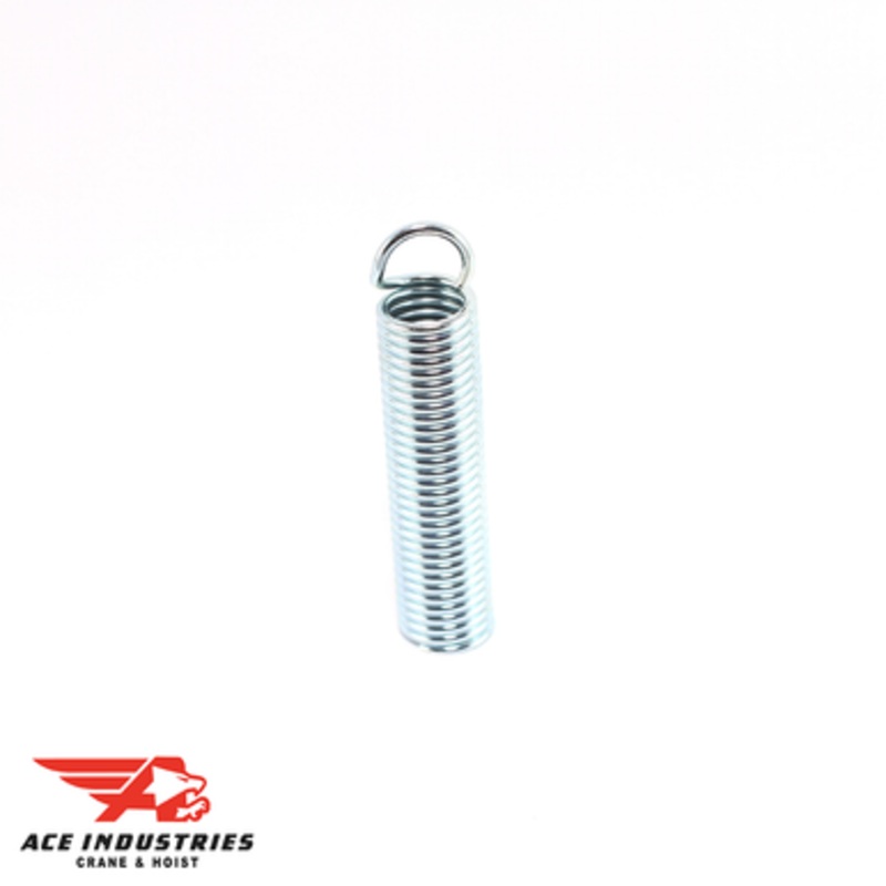 Spring - Actuator (7984)