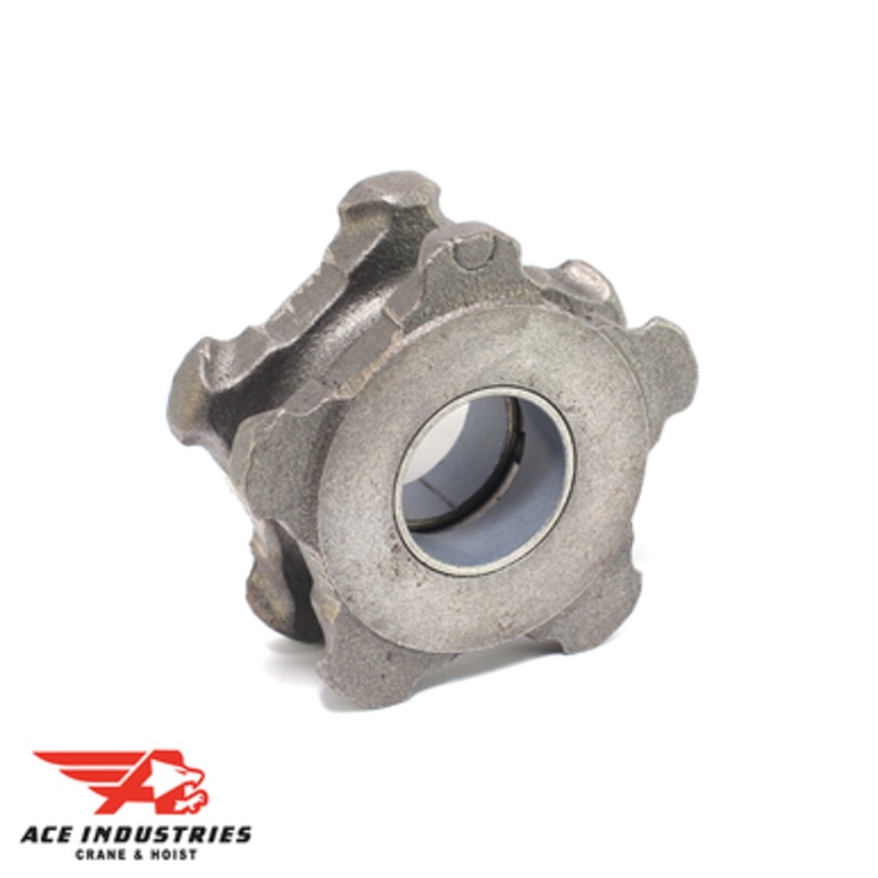 Sprocket and Bushing Assembly 11275201