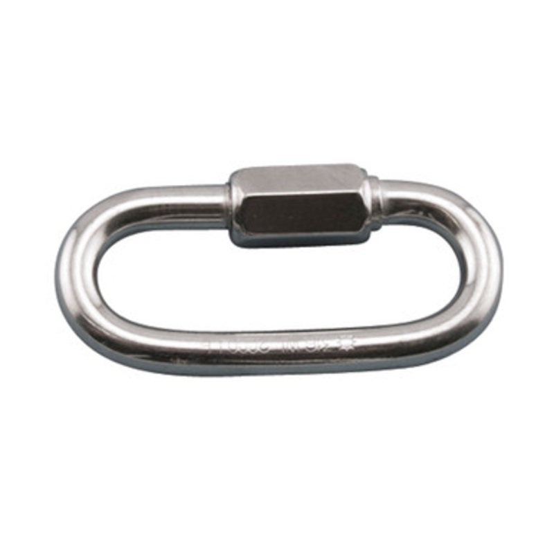 Suncor - 3/8 Quick Link 316 Stainless Steel