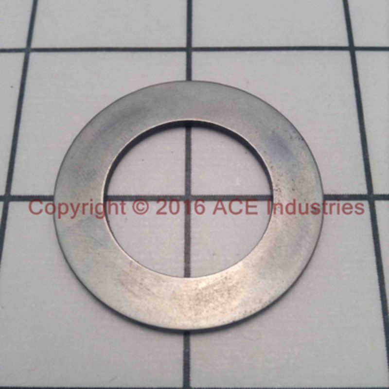 Thrust Washer 255K11
