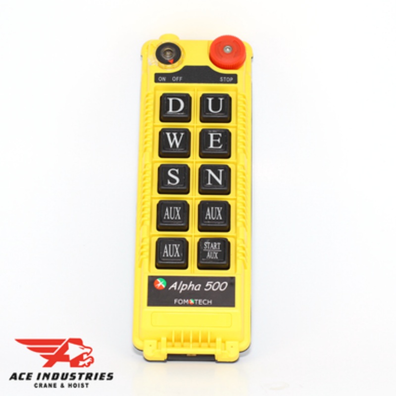 Transmitter AL580CTRC01V2 580C1 CH201 580CTRC01V2 (43267)