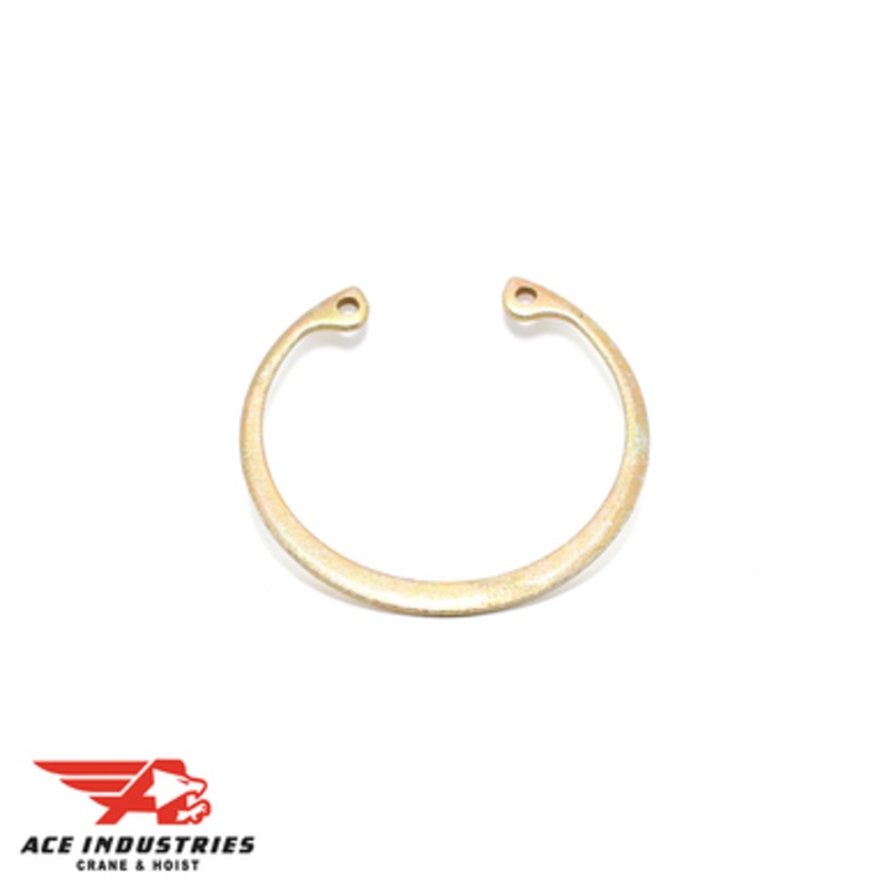 Yale Ret Ring INT .062X2.05 N5002-1, 011001700