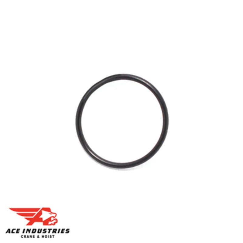 Budgit Gasket - O Ring, Control Cylinder 11262402