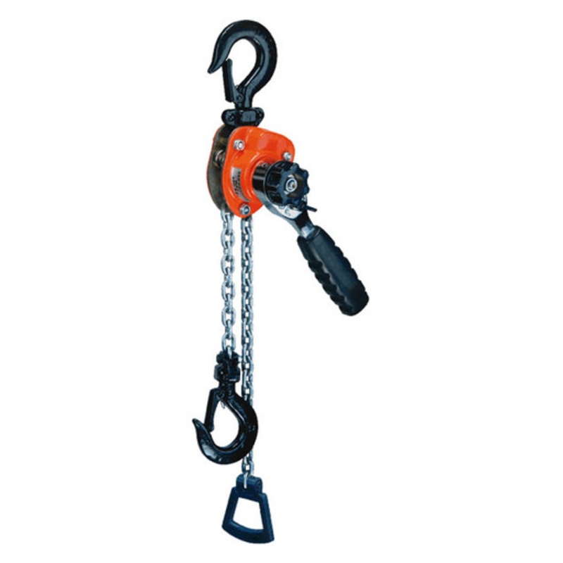 CM Lever Hoist 602 Series 1/4 Ton Comealong