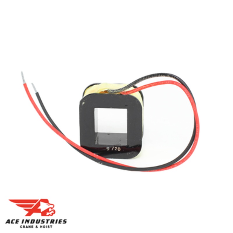 Coffing Brake Coil 460 VOLT, 60 HZ, 853JL3 (2209)