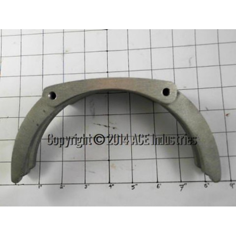 Guard - Sheave 5 Ton (7093)