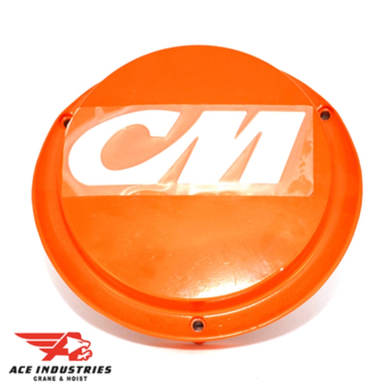 Handwheel Cover (1312)