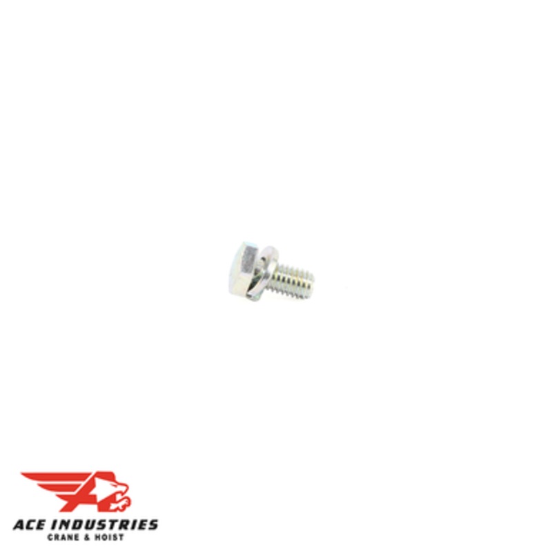 Harrington Hex Screw - L4221008