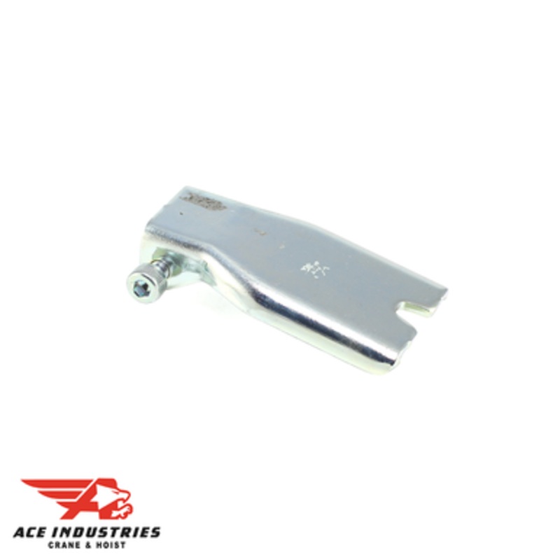 Harrington Latch Kit Part # ER2ES1002