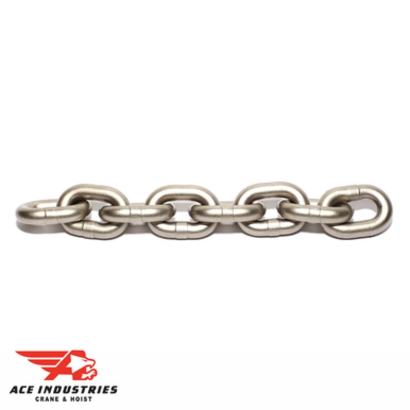 Harrington Load Chain LCL5030NP