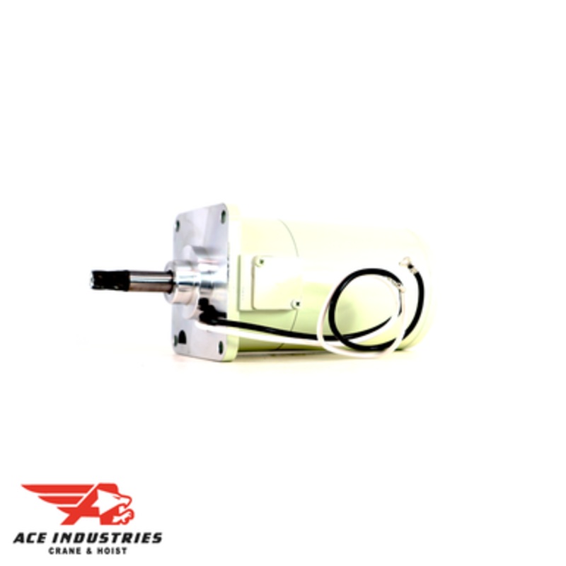 Harrington Motor Complete Set for 120V, 50/60 Hz E2D1501P125