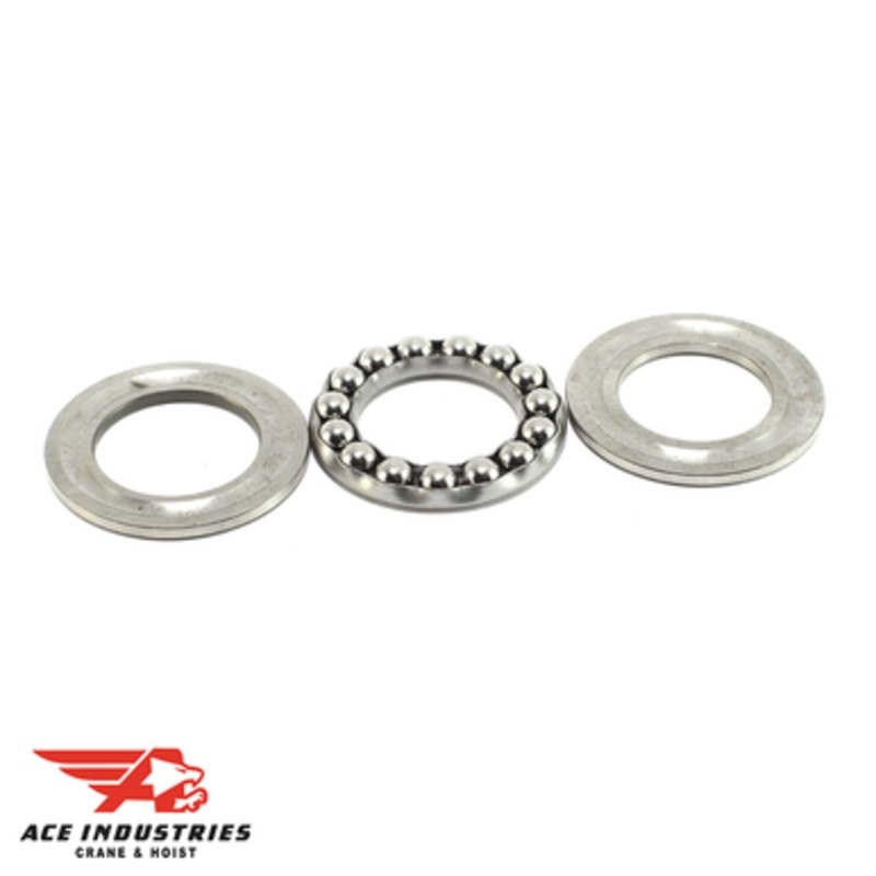 Harrington Thrust Bearing - ES022015