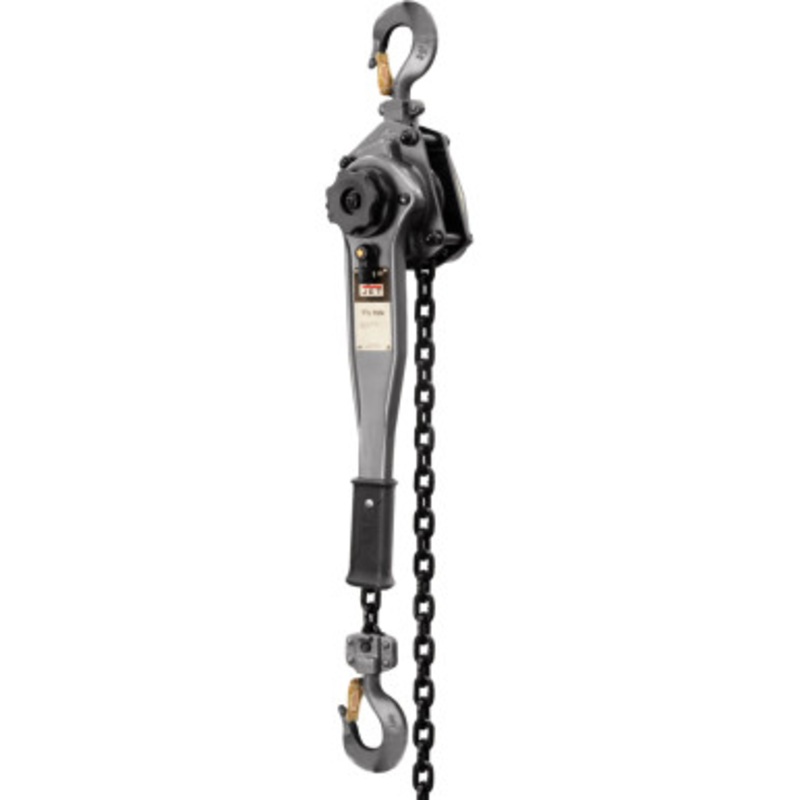 Jet JLP-A 1-1/2 Ton Lever Hoist