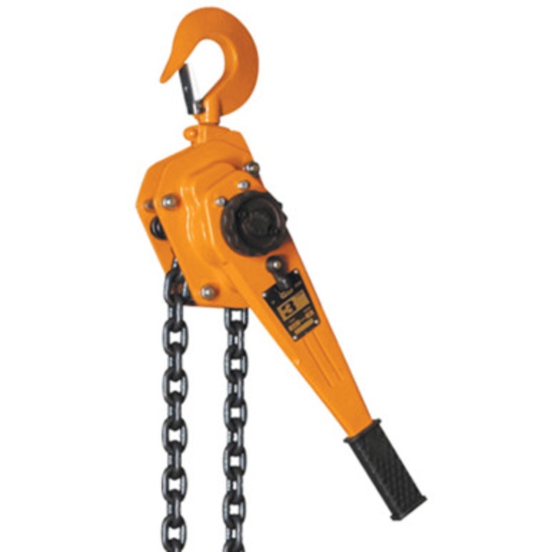 Magna LH 3 Ton Lever Hoist Come Along