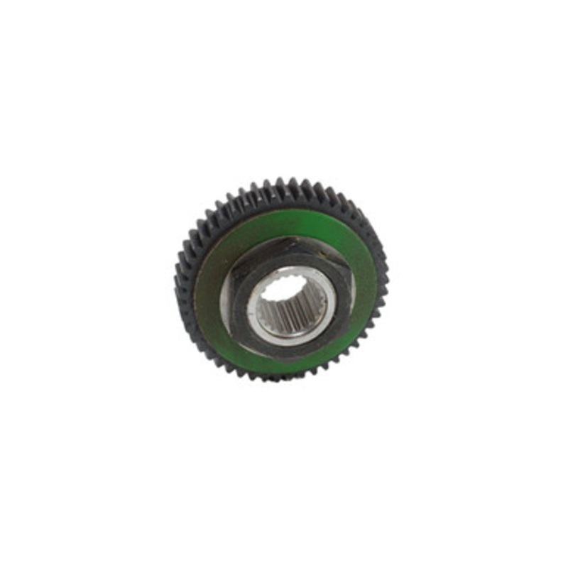 Slip Clutch Assembly 591JG2