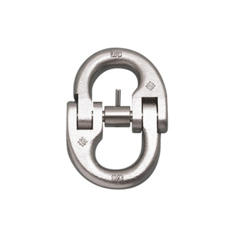 Suncor - 5/8 Hammerlock Link 316-NM Stainless Steel