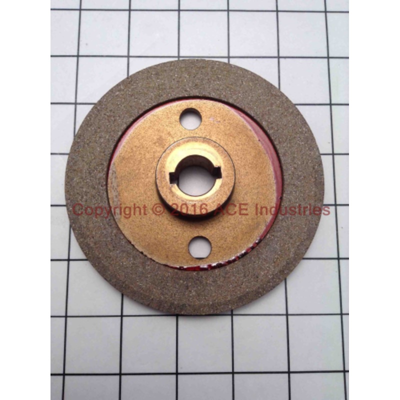 BRAKE DISK  TCR426325430