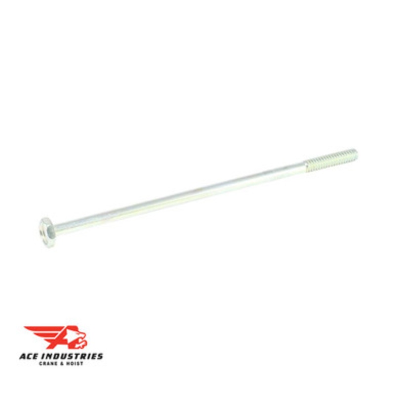 Cap Screw - Hex Head 11444001