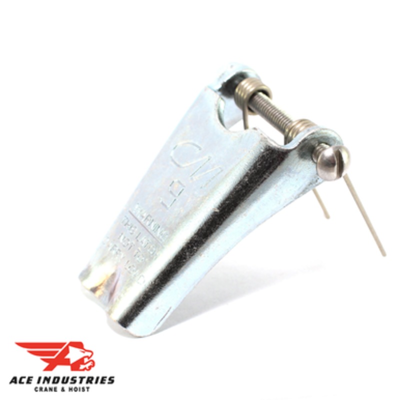 CM Cyclone Latch Kit - 6 TON, 45665