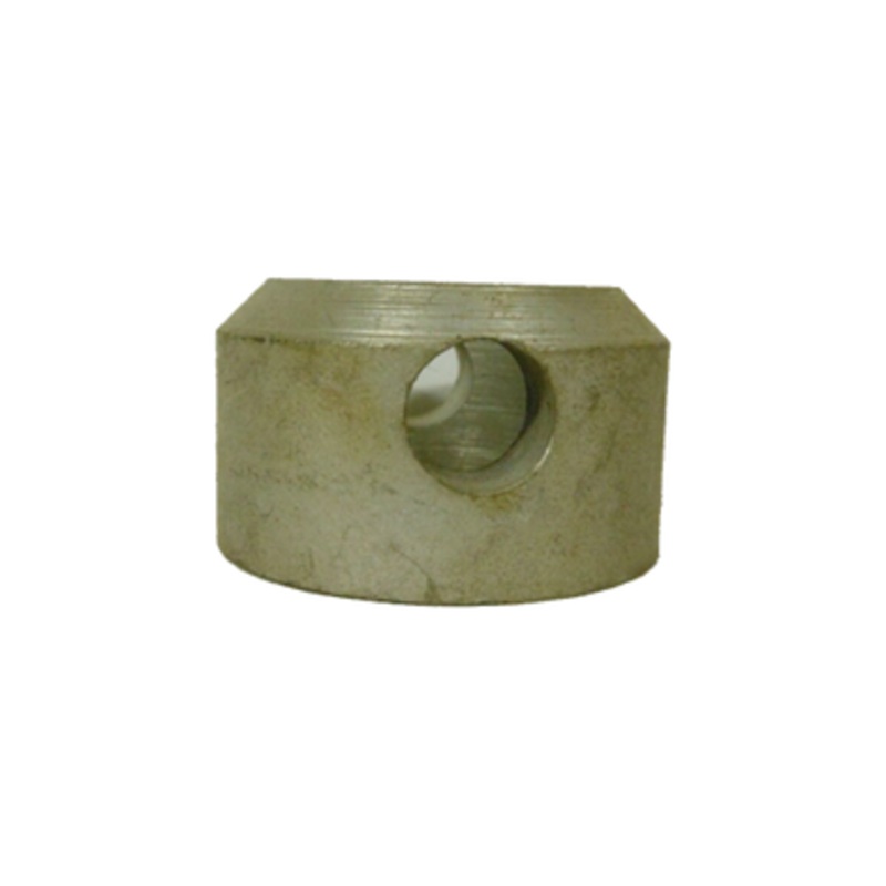 CM Hook Nut 652-200, 2 Ton, 35369 (8482)