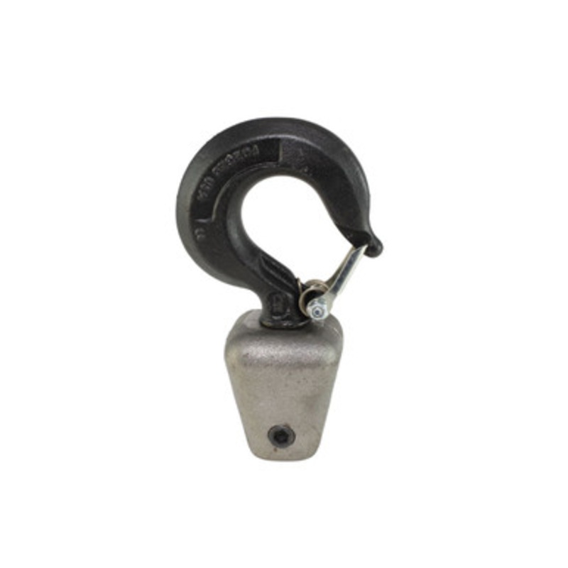 Coffing Bottom Block Assembly 913JG4AS (2264)