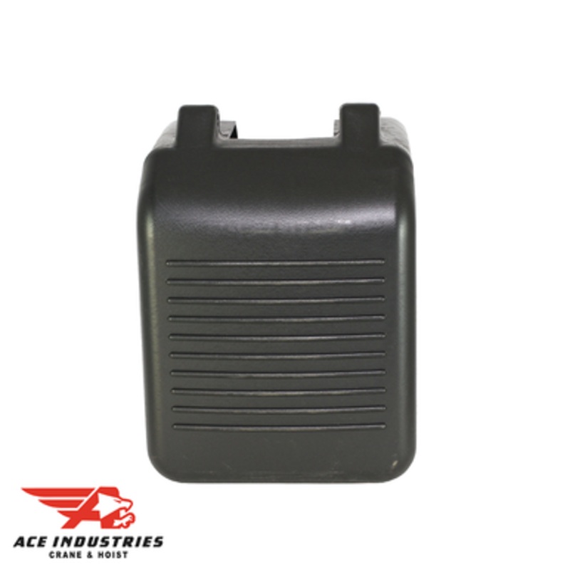 Harrington Chain Container, Plastic - PBK2-E