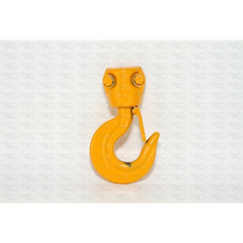 Harrington Hook - Bottom Complete Set - 2 Ton, ER1ES1011