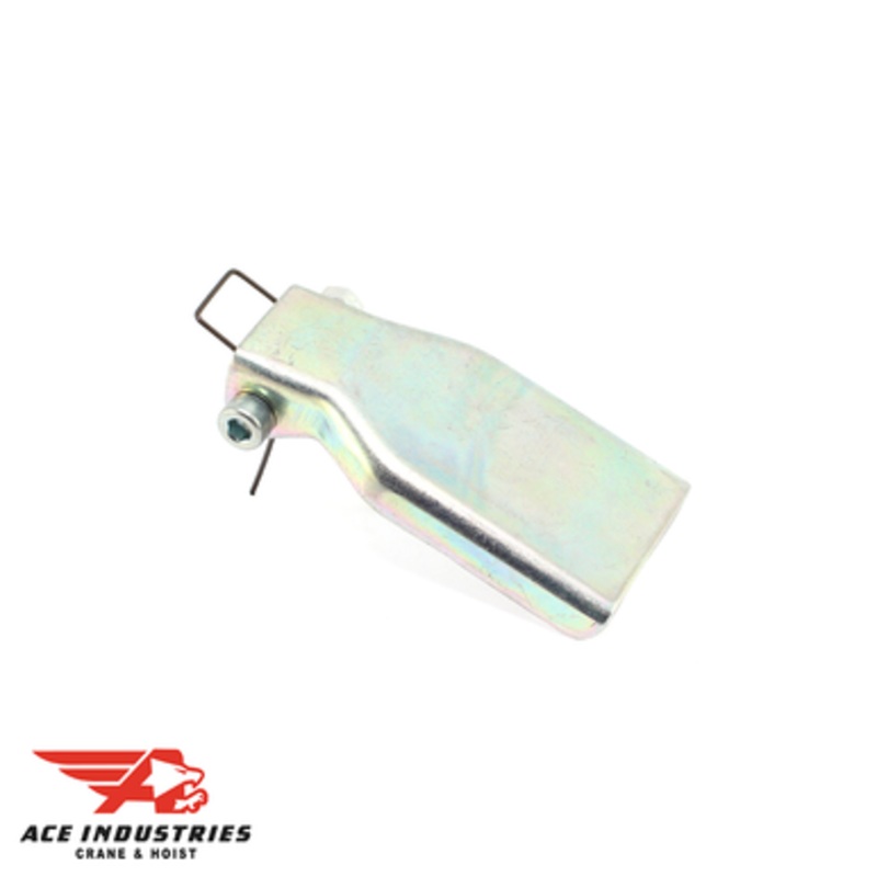 Harrington Hook Latch Assembly ER1FS1002