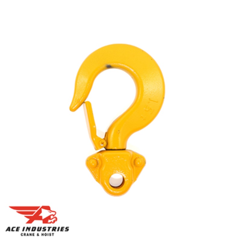 Harrington Top Hook Assembly CF001015
