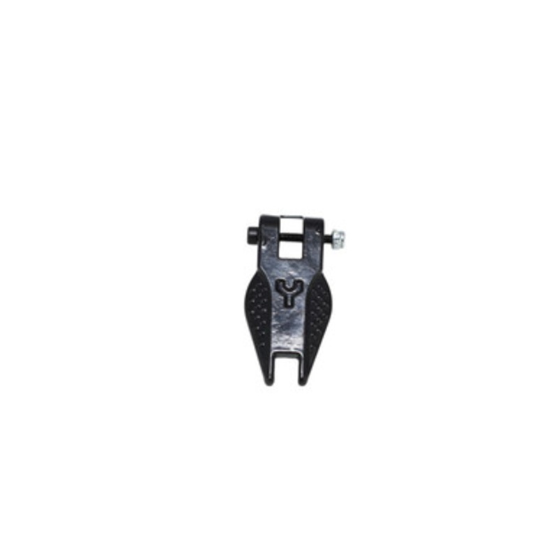 Latch Kit, Includes Latch, Spring and Rivet 53822