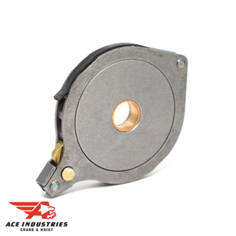 Pawl and Ratchet Assembly - Load Brake (Available Only As An Assembly) 21552702