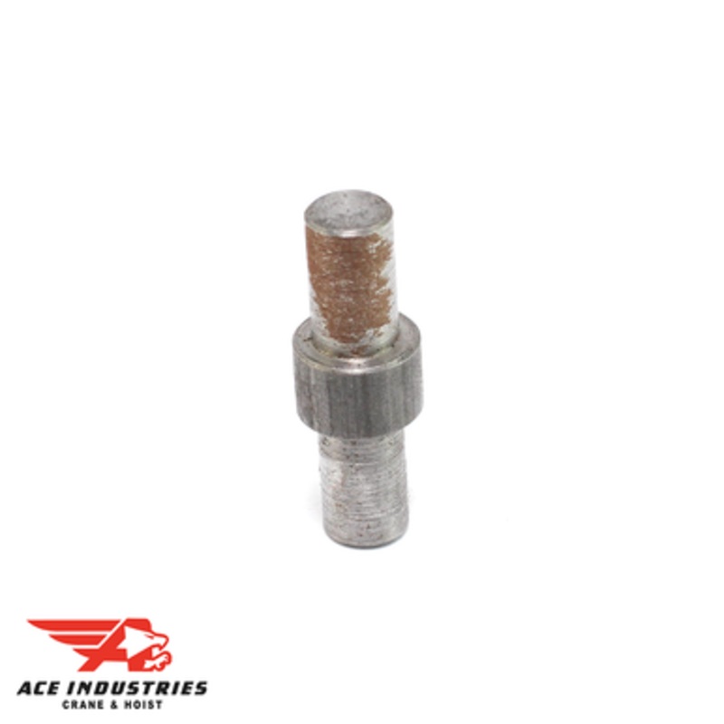 Spacer, Chain Guide Plate (2408)